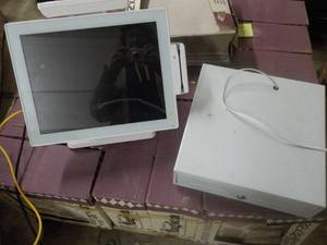 Point of Sale Computer system- no K...