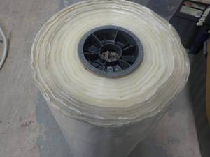 Roll of 48 Large Plastic Bags...