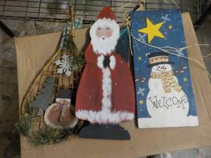 Xmas Lot...