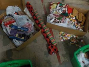 Huge Xmas Lot...
