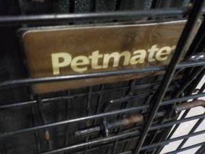 Petmate...