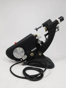 Single Eye Microscope
