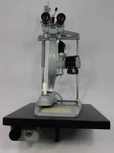 Slit Lamp