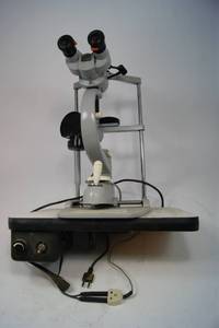 Slit Lamp