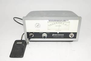 Cryosurgical System