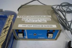 Empac Power Module