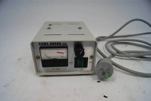 Lamp Power Supply