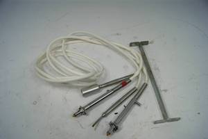 Cryosurgical Probes