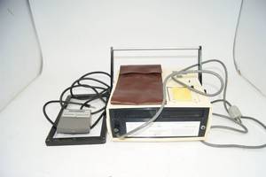 DGH 1000 Ultrasonic Pachymeter