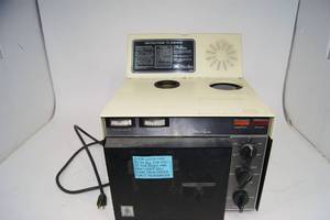 Autoclave Model S