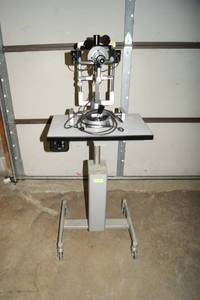 Slit Lamp