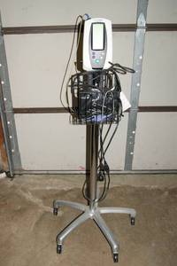 Welch Allyn Vital Signs Monitor