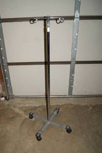 IV Holder