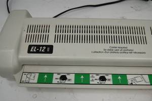 Ibico Laminating Machine