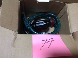 Everbilt 300 GPH Drill Pump Utility Accessory Kit in good condition