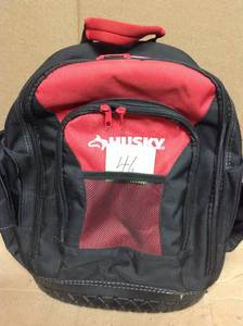 HUSKY BACKPACK in good condition