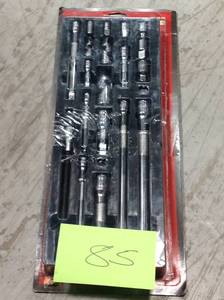 Husky Accessory Set (19-Piece) in good condition