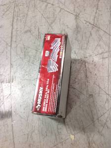 Husky 14 in., 38 in. and 12 in. Drive Socket Set (200-Piece)  in good condition