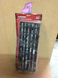 Husky Accessory Set (19-Piece)