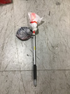 ECHO PAS Power Pole Saw Attachment in good conditions