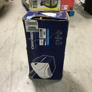 Chamberlain  12 HP Heavy-Duty Chain Drive Garage Door Opener not used