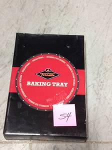 lot 54 image: FORNETTO BAKING TRAY in good condition