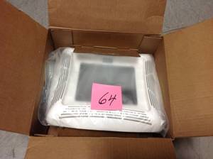 lot 64 image: NuTone 50 CFM Ceiling Bathroom Exhaust Fan with Light in good condition