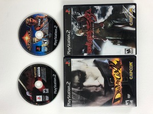 Playstation 2 (PS2) Games, Lot of 12 Games
