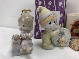 Precious Moments Collectables