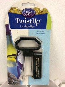Colorful Hawaiian Coffee Mugs and Innovative Wine Bottle Opener