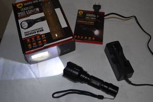 Sportsman 235