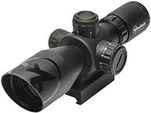 Sportsman 235