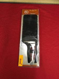 lot 487 image: Gunter Wilhelm Cutlery 8 Meat Cleaver, Retail $44.99