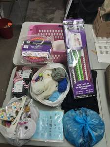 Lot Of Crafting Related