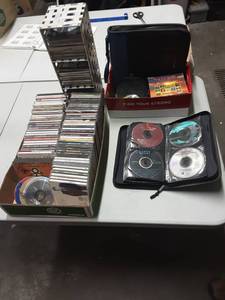 Large Lot Of Great CDs Rod Stewart, Lynrd Skynrd, Prince, Jonny Lang, Sinatra, Martin, Buble, More