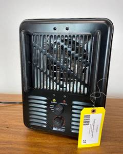 lot 27 image: Milkhouse Heater