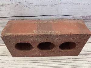 lot 79 image: Coors Field Robinson Brick $99 retail