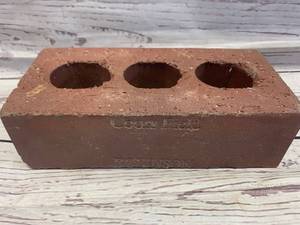 lot 80 image: Coors Field Robinson Brick $99 retail