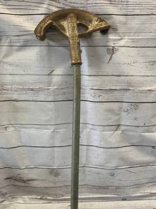 lot 81 image: Antique Pipe Bender