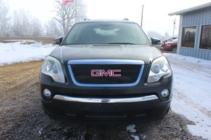 2011 GMC Acadia SLT AWD