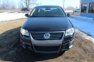 2006 Volkswagen Passat V6 AWD - 2 Owners -