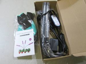 LED Plant Grow Light  EC1...