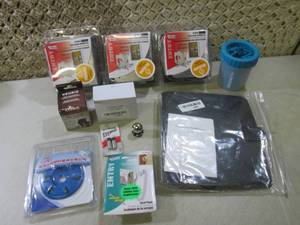 Lot of Misc See Photos  CSB...