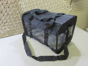 Small Foldable Pet Carry Bag 16 x ...
