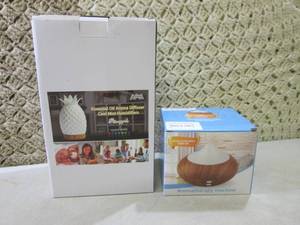 Pineapple Essential Oil Aroma Diffu...