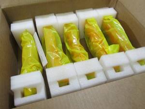 Box of 5 Printer Toner Cartridges U...