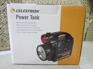 Celestron Power Tank Mobile Power S...