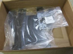 Warn Winch Mounting Kit for Honda F...