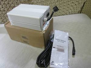 Digital Ballast 630W 120-240V  CS...