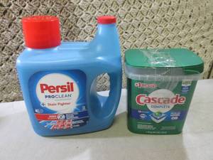 Persil ProClean Liquid Laundry Dete...